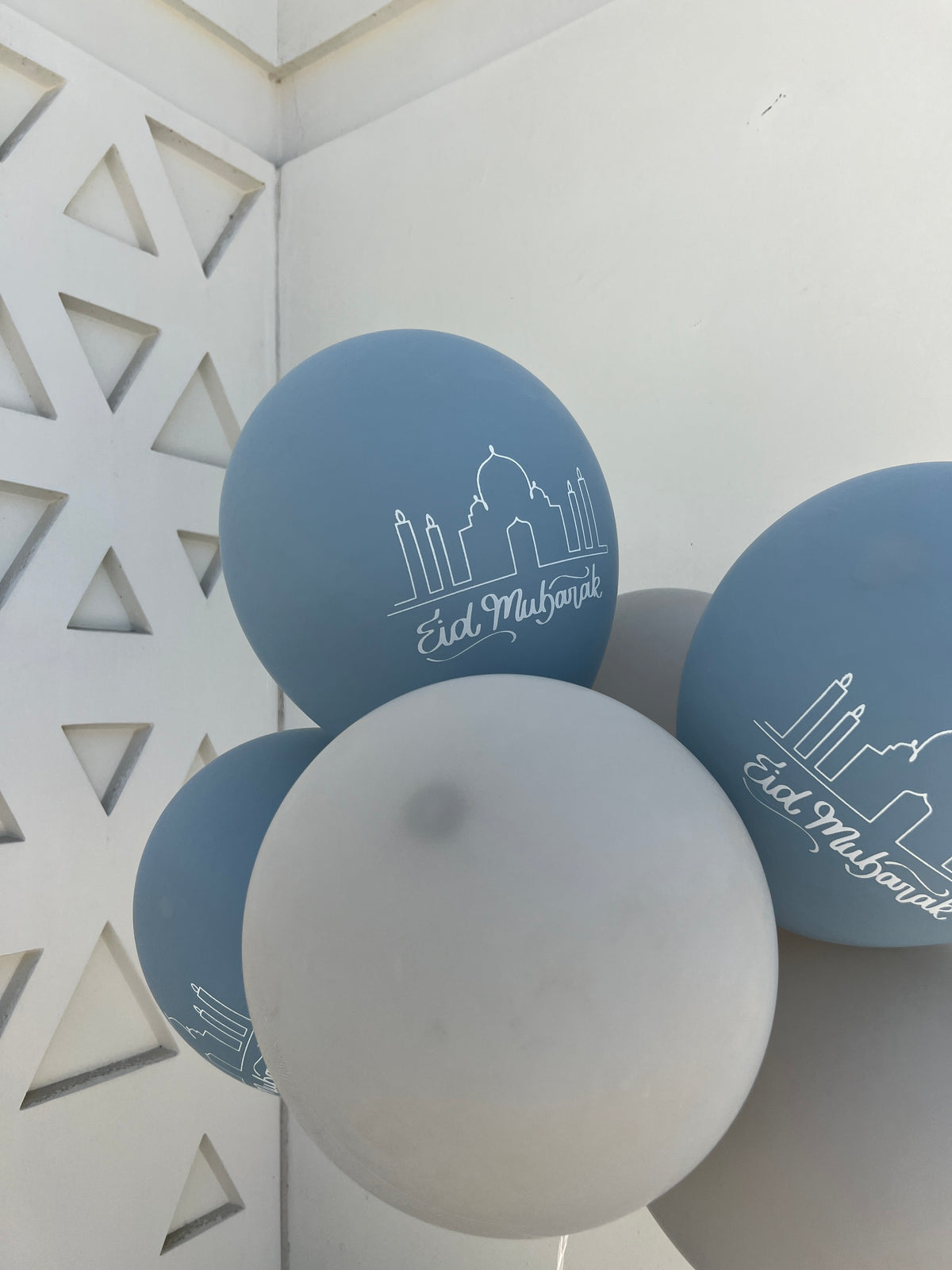 Sharjah Eid Set