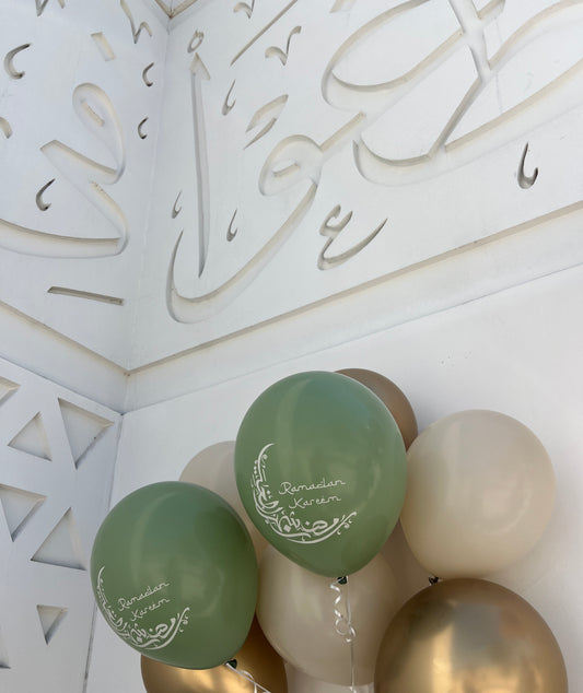 Qamar Ramadan Set