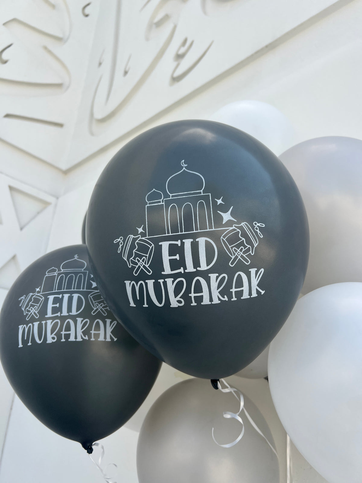 Barakah Breeze Eid Set