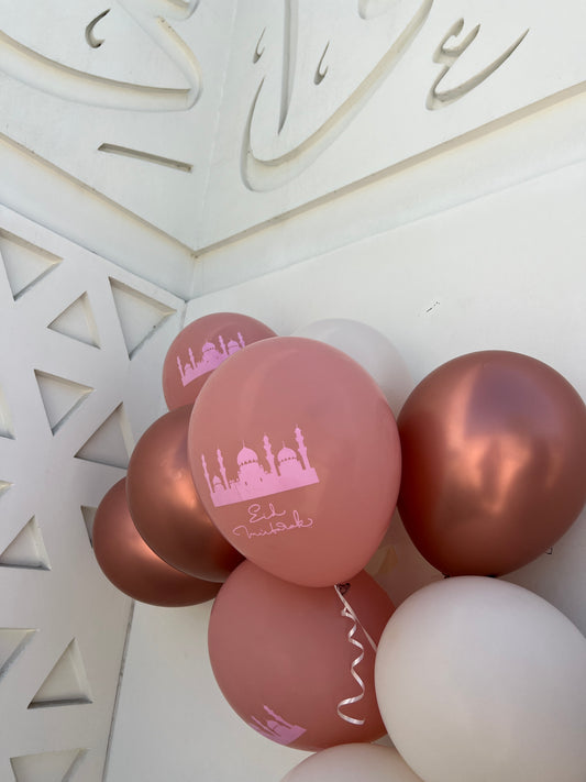 Ziah Eid Set