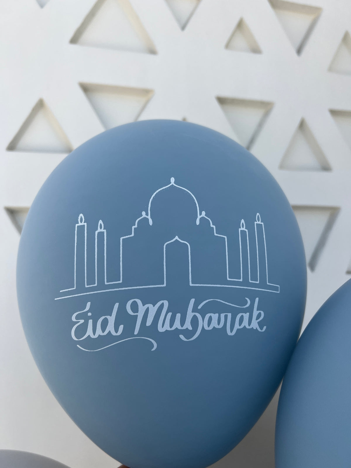 Sharjah Eid Set