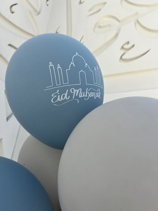 Sharjah Eid Set