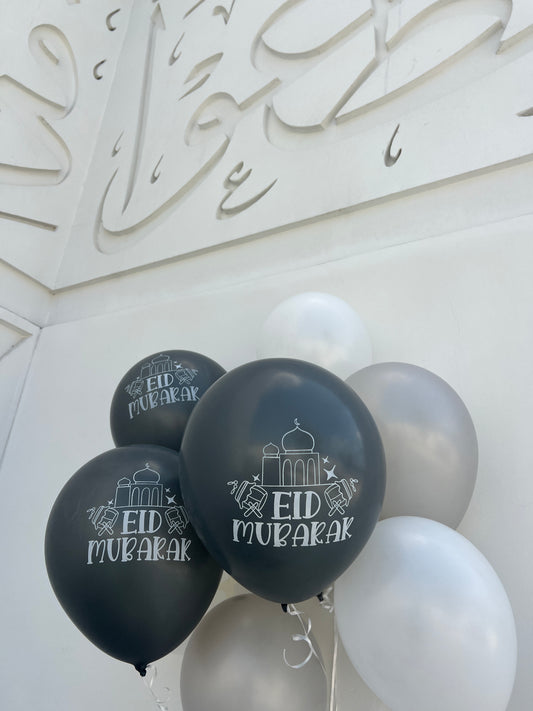 Barakah Breeze Eid Set